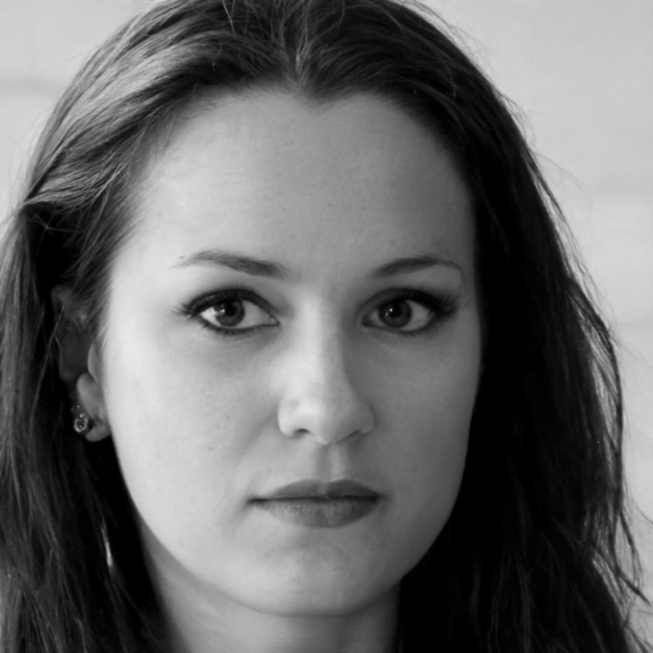 Team member portrait